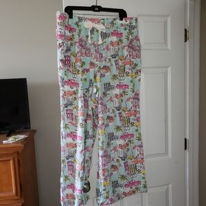 Cacique Sleep Pajama Pants